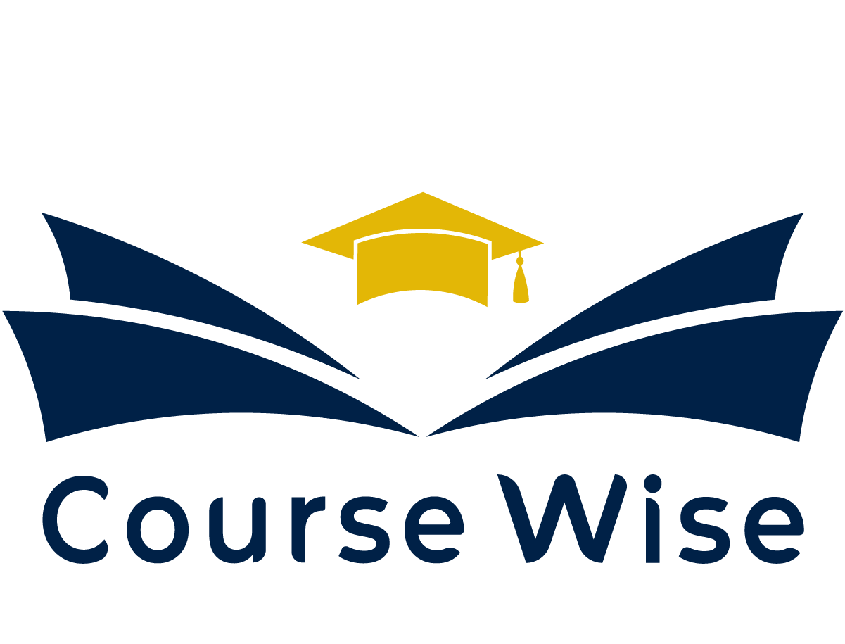 course-wise